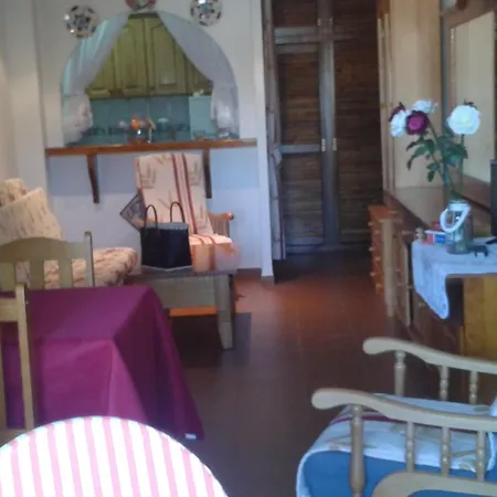 Apartamento Lamata Torrelomas Torrevieja