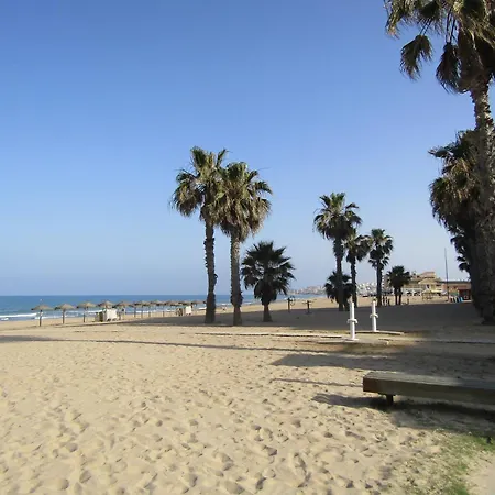 Apartamento Lamata Torrelomas Torrevieja