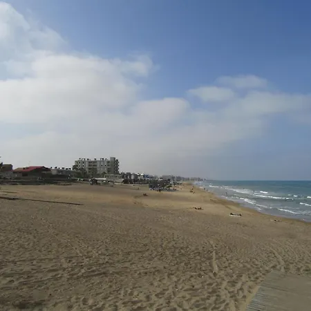 Apartamento Lamata Torrelomas