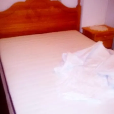 Lamata Torrelomas Appartement *