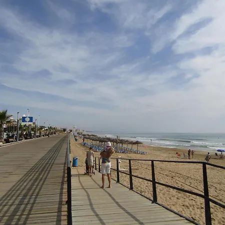 Apartamento Lamata Torrelomas Torrevieja