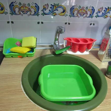 Appartement Lamata Torrelomas