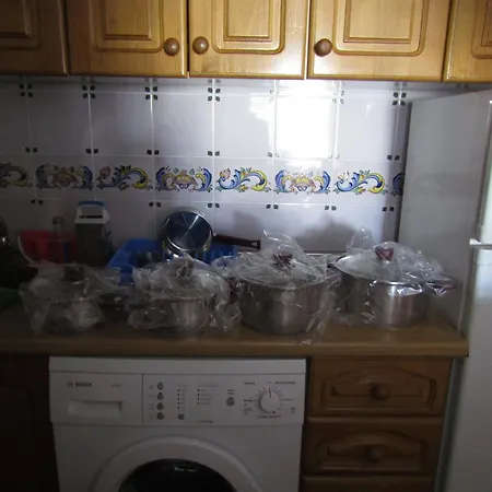 Apartamento Lamata Torrelomas Torrevieja