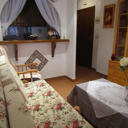 Apartment Lamata Torrelomas