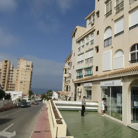 Lamata Torrelomas Apartment Torrevieja