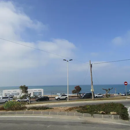 Lamata Torrelomas Apartment Torrevieja