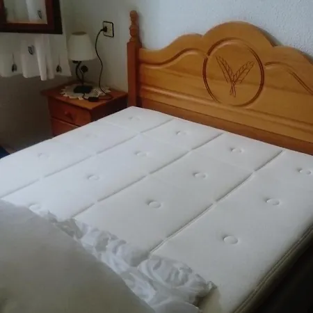Apartment Lamata Torrelomas