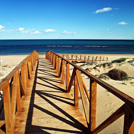 Lamata Torrelomas Apartment Torrevieja