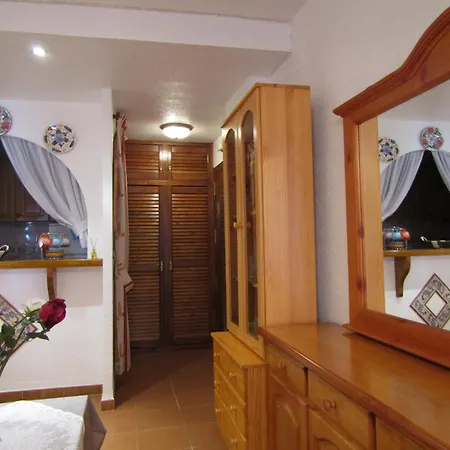 Apartment Lamata Torrelomas *