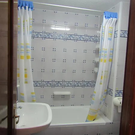 Apartment Lamata Torrelomas Torrevieja