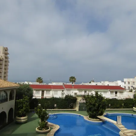 Apartment Lamata Torrelomas