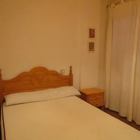 Apartment Lamata Torrelomas *