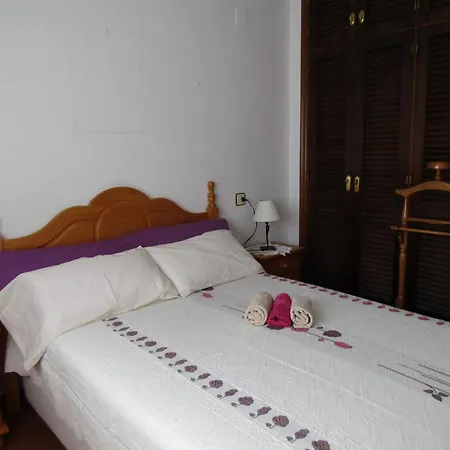 Lamata Torrelomas Apartment