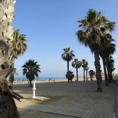 Apartment Lamata Torrelomas Torrevieja