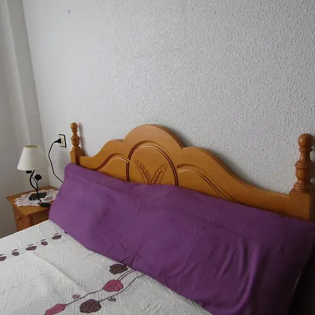 Lamata Torrelomas Apartment *